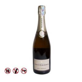 Rượu vang Pháp Louis Roederer Brut Premier