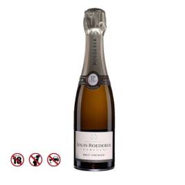 Rượu sâm panh Louis Roederer Brut Premier 37.5cl, 375ml
