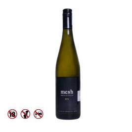 Rượu vang trắng Mesh Riesling, 750ml