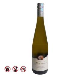 Rượu vang trắng Nautilus Pinot Gris, 750ml