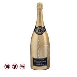 Rượu sâm panh Nicolas Feuillatte Brut Reserve Particuliere Magnum, 1500ml