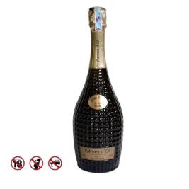 Rượu sâm panh Nicolas Feuillatte Palmes d'Or, 750ml