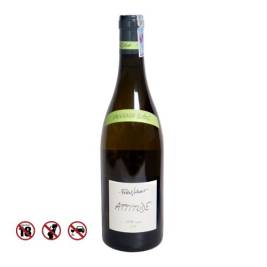 RƯỢU VANG TRẮNG PASCAL JOLIVET ATTITUDE SAUVIGNON BLANC 12.5% (750ml)