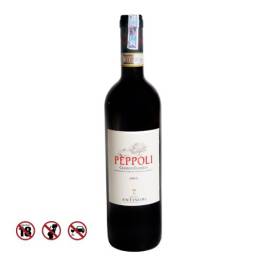 Antinori Peppoli Estate Chianti Classico (750ml)