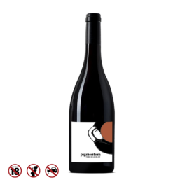 Rượu vang Pigmentum Rouge