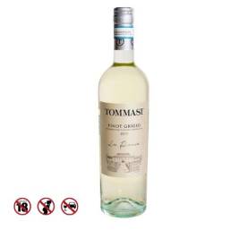 Tommasi La Rosse Pinot Grigio (750ml)