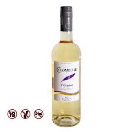 Rượu vang IGP Côtes de Gascogne Colombelle L Original