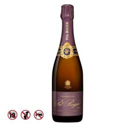 Rượu Pol Roger Rose Champagne