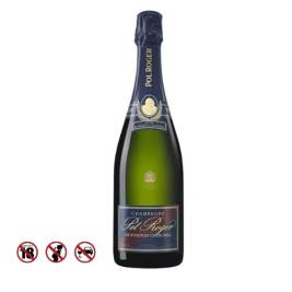 Rượu Pol Roger Winston Churchill Champagne