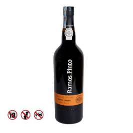 Rượu vang Porto Tawny Ramos Pinto