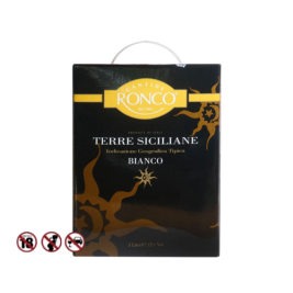 Rượu vang BIANCO SICILIA