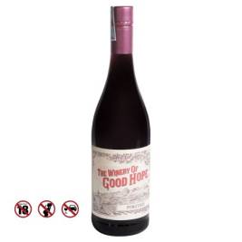 Rượu vang Nam Phi The Winery of Good Hope Pinotage Bush Vine