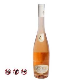 Rượu vang Vignerons st Tropez AOP Cotes de Provence Cep D or