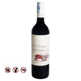 Rượu vang Yalumba Y series Cabernet Sauvignon 14.5% (750ml) 