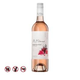 Yalumba Y Series Sangiovese Rose (750ml)