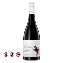 Rượu vang Australia Yalumba Y Series Shiraz Viognier 14.5% (750ml)