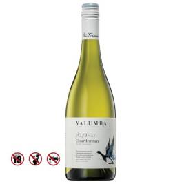 Rượu vang Yalumba Y series Unwooded Chardonnay