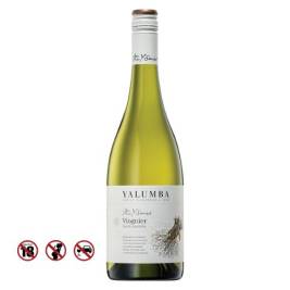 Rượu vang trắng Yalumba The Y Series Viognier