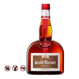 Rượu Grand Marnier Liquor Alc. 700ml