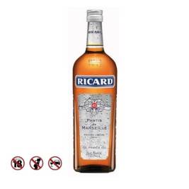 RƯỢU APERITIF RICARD (700ML)