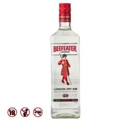 Rượu Dry Gin Beefeater London 40% (700Ml)