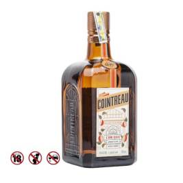 Rượu Cointreau Liquor Alc. 40% 700ml