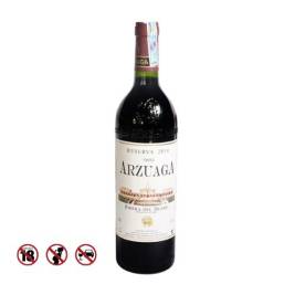 Rượu vang đỏ Arzuaga Tinto Reserva, 750ml