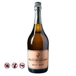Billecart-Salmon Brut Rose 1.5 lt, 1500ml