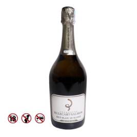 Rượu sâm panh Billecart-Salmon Blanc de Blancs, 750ml