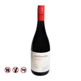 Earth Works Shiraz (750ml)