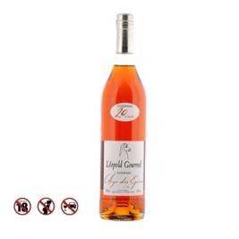 Rượu Pháp Cognac Age Des Epices