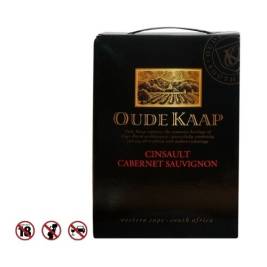 Rượu Vang Oude Kaap Cinsaut / Cabernet