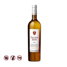 BPR Escudo Rojo Chardonnay (750ml)