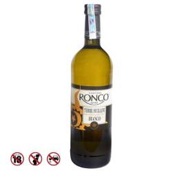 Bianco Sicilia White 12.5% 1L