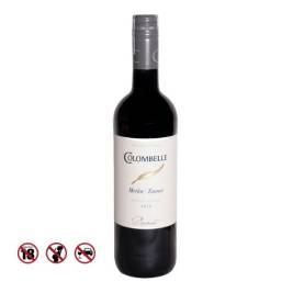 Cotes De Gascogne Red Colombelle Stelvin (750ml)