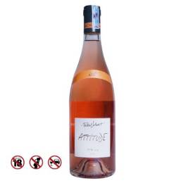 Rượu vang Attitude Rose 12% (750ml)