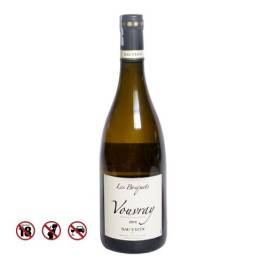 Rượu vang Pháp SAS Lacheteau Les Bosquets - Vouvray
