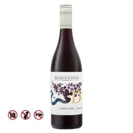 Rượu Vang Wingara Deakin Estate Pinot Noir 13% (750ml)