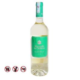 Marques de Caceres Blanco, 750ml