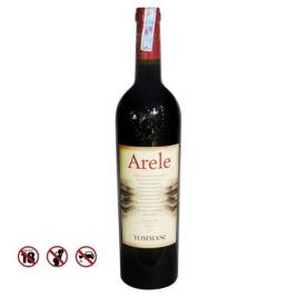 Tommasi Arelo Rosso