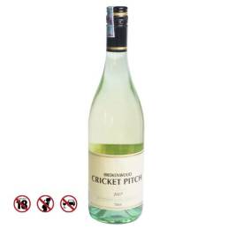 Brokenwood Cricket Pitch white, 750ml
