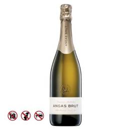 Rượu vang sủi Angas Brut, 750ml