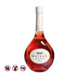 Mateus Rose (750ml)