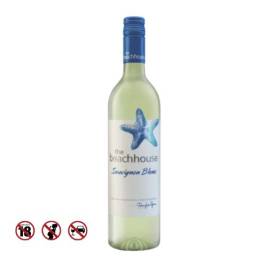 Rượu vang The Beach House Sauvignon Blanc