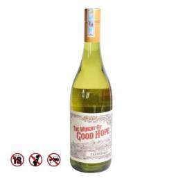 Rượu vang Nam Phi The Winery of Good Hope Chardonnay