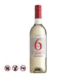 Rượu vang Gérard Bertrand 6EME Sens Blanc