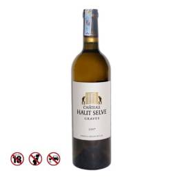 Chateau Haut Selve White, 750ml