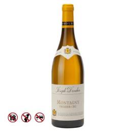 Rượu vang trắng Joseph Drouhin Montagny 1er Cru, 750ml