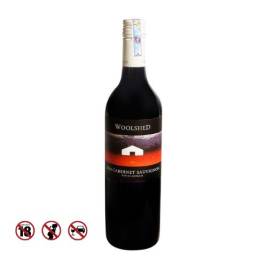Rượu vang Woolshed Cabernet Sauvignon