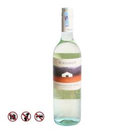 Rượu Woolshed Sauvigon Blanc